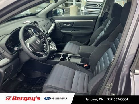 Used 2020 Honda CR-V LX image 10