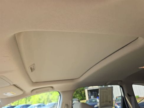 Certified 2022 Honda CR-V EX image 43