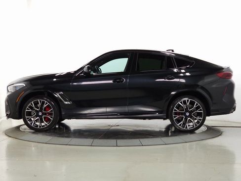 Used 2023 BMW X6 M w/ Executive Package image 5