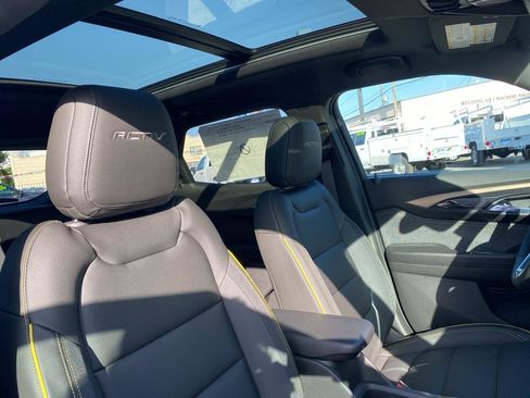 Used 2024 Chevrolet TrailBlazer ACTIV w/ Convenience Package image 24