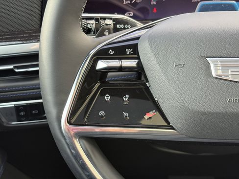 New 2026 Cadillac Escalade IQL Sport 1 image 21