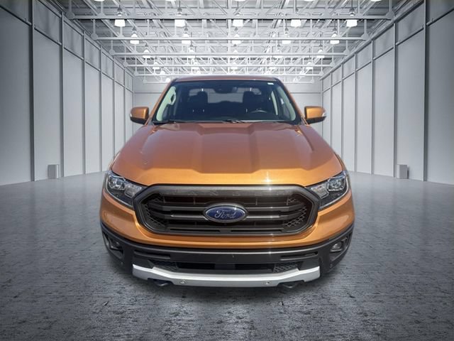 Used 2019 Ford Ranger Lariat w/ Equipment Group 501A Mid AWD/4WD image 8