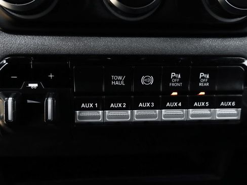 Used 2023 RAM 3500 Tradesman w/ Electrical Accessory Group image 30