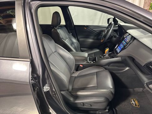 Used 2022 Subaru Outback Wilderness AWD/4WD image 24