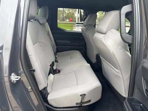 Used 2026 Toyota Tacoma SR5 image 15