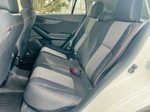 Used 2023 Subaru Crosstrek 2.0i Premium image 23