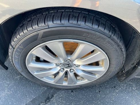Used 2012 Honda Accord EX-L image 23