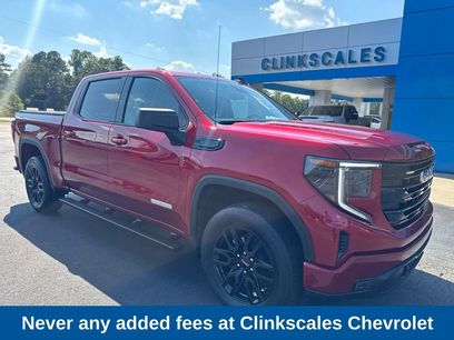 Used 2024 GMC Sierra 1500 Elevation