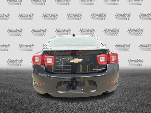Used 2015 Chevrolet Malibu LTZ image 5