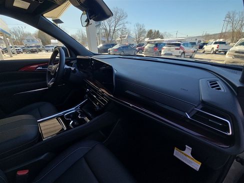 New 2026 Chevrolet Traverse Z71 image 29