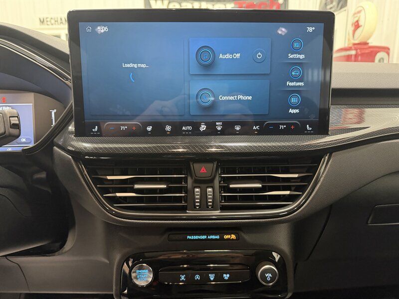Used 2023 Ford Escape ST-Line w/ Tech Pack #1 FWD image 12