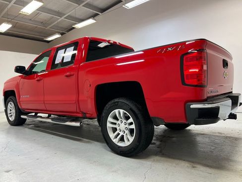 Used 2018 Chevrolet Silverado 1500 LT w/ All Star Edition image 10