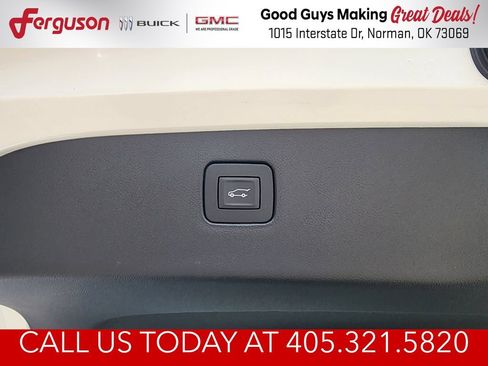 New 2026 Buick Envista Preferred w/ Convenience I Package FWD image 43