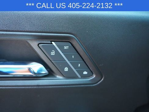 Used 2023 Chevrolet Colorado ZR2 w/ Desert Boss Special Edition AWD/4WD image 39