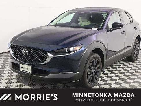 Used 2026 MAZDA CX-30 AWD 2.5 S w/ Select Sport Pkg image 1
