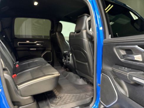 Used 2020 RAM 1500 Laramie w/ Sport Appearance Package image 62