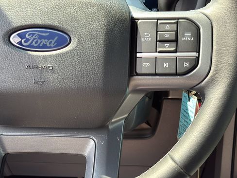 Used 2026 Ford F150 XLT w/ XLT Chrome Appearance Package AWD/4WD image 15