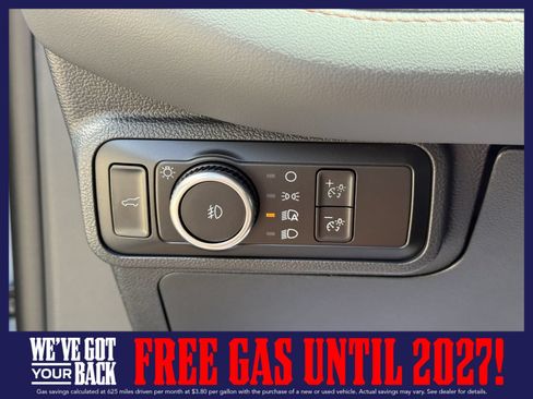 New 2026 Ford Explorer Active w/ Active Comfort Package RWD image 23