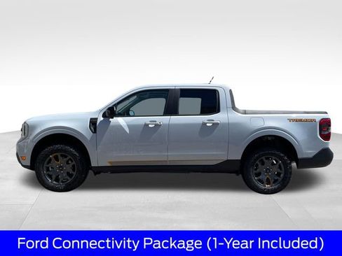 New 2026 Ford Maverick Tremor AWD/4WD image 2