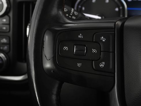 Used 2022 GMC Sierra 2500 AT4 w/ AT4 Premium Plus Package AWD/4WD image 19