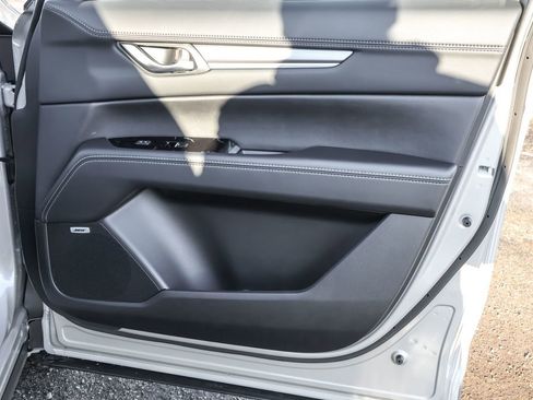 New 2025 MAZDA CX-5 AWD 2.5 S image 46