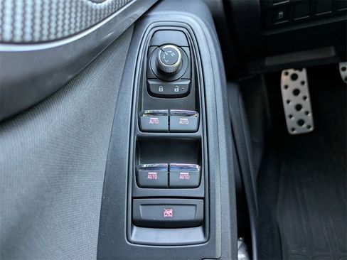 Certified 2024 Subaru WRX Premium image 23