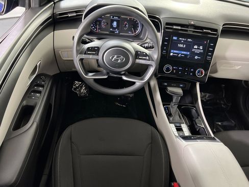 Used 2022 Hyundai Tucson SEL image 21