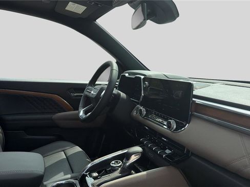 New 2026 GMC Canyon Denali w/ LPO, Denali Black Edition image 21