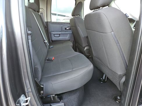 Used 2020 RAM 1500 Classic Warlock image 16