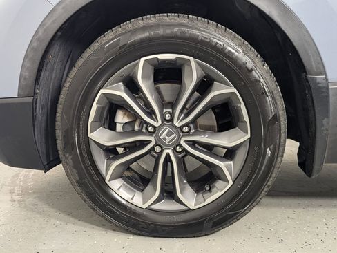 Used 2021 Honda CR-V EX image 11