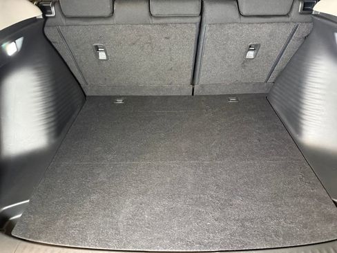 Used 2025 Honda HR-V LX image 22