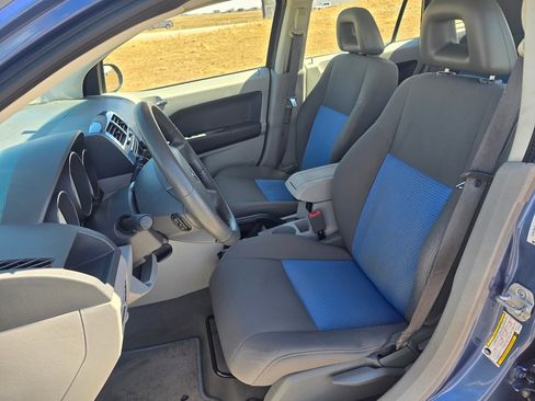 Used 2007 Dodge Caliber R/T w/ Driver Convenience Group image 13