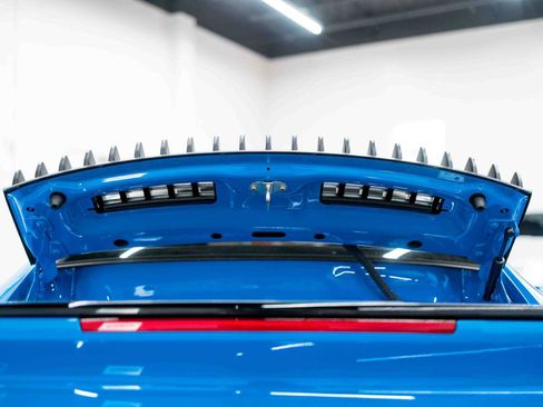 Used 2022 Porsche 911 Turbo S AWD/4WD image 95