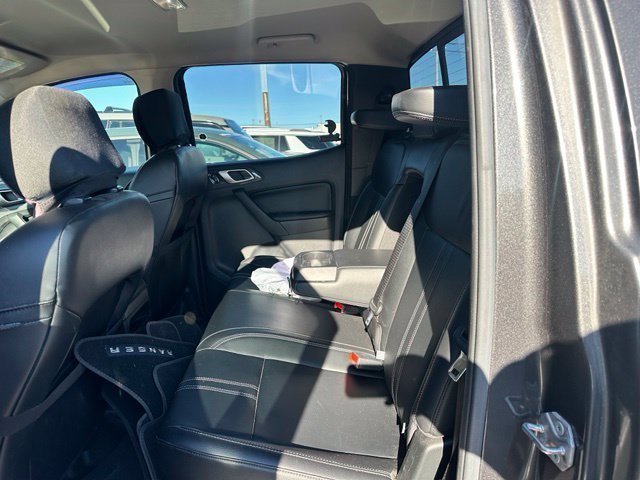 Used 2019 Ford Ranger Lariat w/ Equipment Group 501A Mid RWD image 29