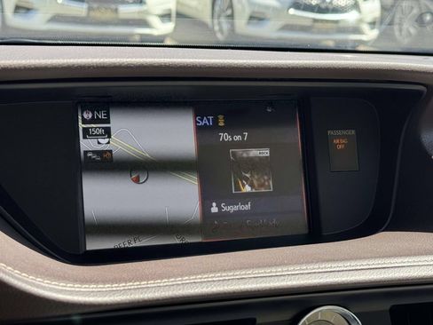 Used 2017 Lexus ES 350 w/ Navigation System Package FWD image 21
