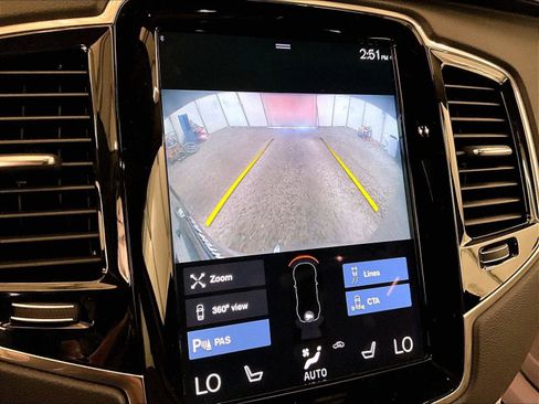 Used 2022 Volvo XC90 T6 Inscription w/ Advanced Package image 20