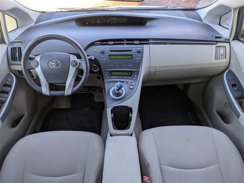 Used 2010 Toyota Prius Two image 17