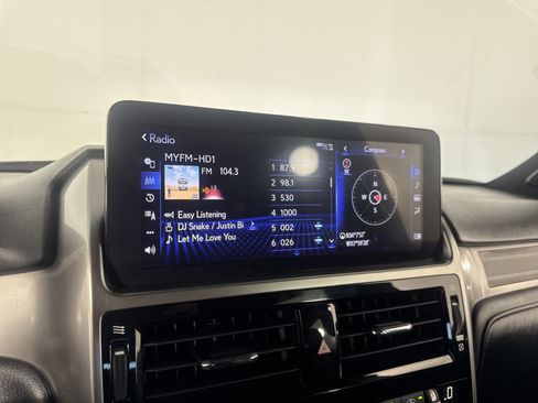Used 2023 Lexus GX 460 Luxury w/ Off Road Package AWD/4WD image 40