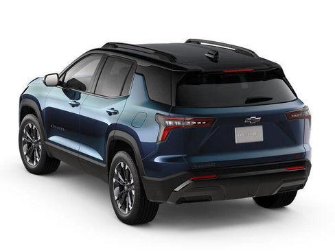 New 2026 Chevrolet Equinox RS image 19