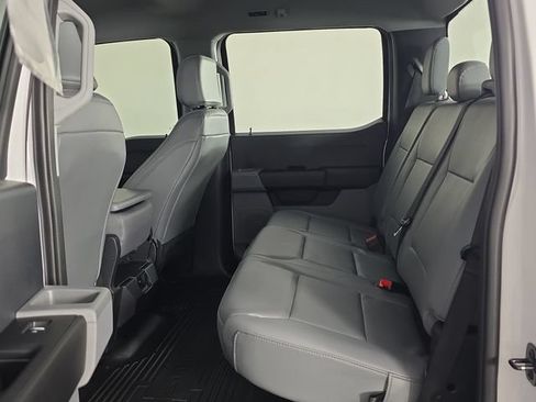 Used 2024 Ford F550 4x4 Crew Cab Super Duty image 21