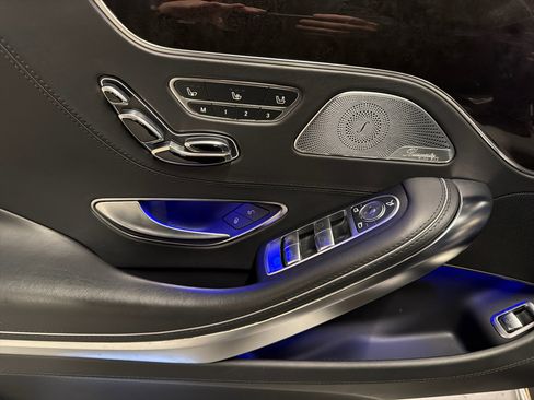 Used 2016 Mercedes-Benz S 65 AMG Coupe image 18