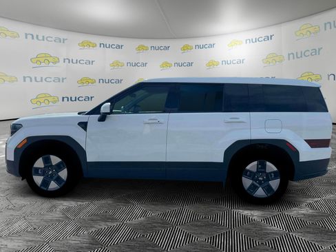 New 2026 Hyundai Santa Fe SE image 3