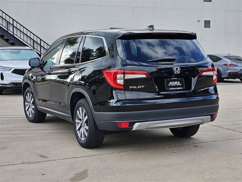 Used 2019 Honda Pilot EX-L image 8