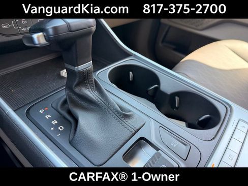 Certified 2026 Kia Carnival FWD image 24
