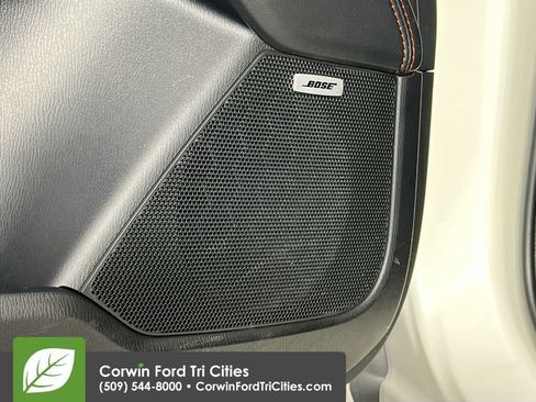Used 2025 MAZDA CX-5 Carbon Edition AWD/4WD image 13