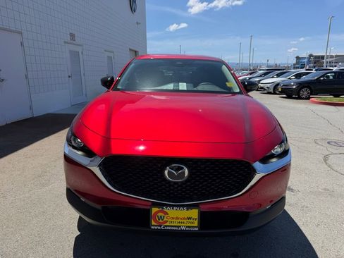 New 2026 MAZDA CX-30 AWD 2.5 S w/ Select Sport Pkg image 9