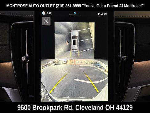 New 2026 Volvo XC90 T8 Ultra image 34