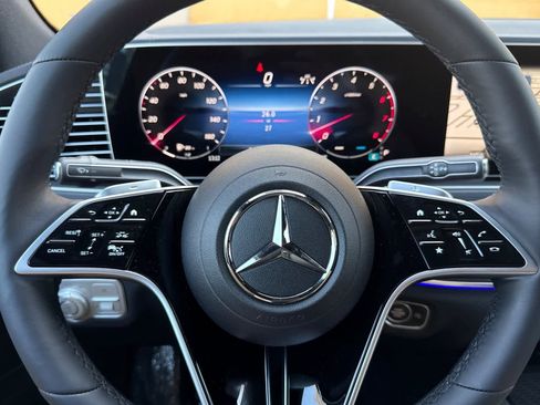 New 2026 Mercedes-Benz GLE 450 4MATIC Coupe image 23