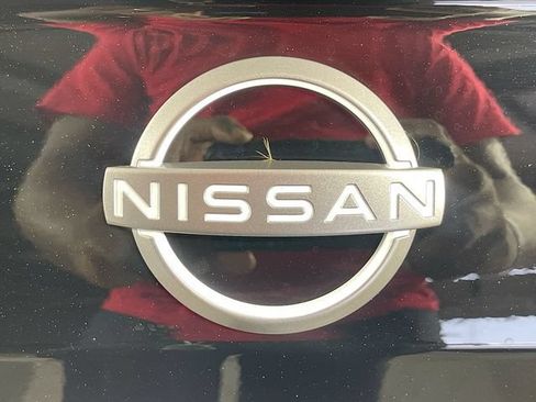 New 2026 Nissan Altima 2.5 SV FWD image 18