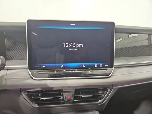 New 2026 Volkswagen Tiguan SE AWD/4WD image 18